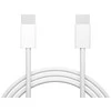 Blow USB-C jungtis - USB-C 1.0 m, balta pynė