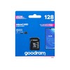 Blow 66-279# Karta microsdxc 128gb+adapteris sd cl10 goodram uhs-i