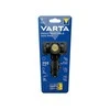 Varta Outdoor sports H20 PRO 17650 prožektorius ant galvos