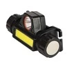 71-355# Magnetinis LED priekinis žibintas