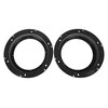 Monroe Oem Automobilio garsiakalbio adapteris BMW E46 165mm