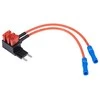 Blow Oem Dvigubas saugiklio adapteris ATO