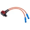 Blow Oem Dvigubas saugiklio adapteris ACN