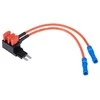 Blow Oem Dvigubas saugiklio adapteris MICRO