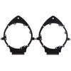 Blow Automobilio garsiakalbio adapteris, skirtas Chevrolet HHR 05-13 Opel Insignia