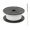 Blow FLRY-B 0.50 kabelis baltas