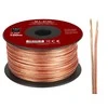 Blow Garsiakalbio laidas 2x0.22 mm