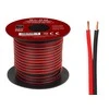 Blow Garsiakalbio kabelis 2x0.50mm juodas-raudonas 25m