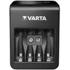 Blow 75-474# Įkroviklis lcd plug+4xaa 2100mah varta 56706`