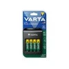 Blow 75-474# Įkroviklis lcd plug+4xaa 2100mah varta 56706`