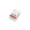 75-623# Termiškai susitraukiančių vamzdžių rinkinys 22 vnt, - ilgis 50mm