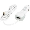 Blow Automobilinis įkroviklis 5V 2.1A USB-C + USB lizdas 12V-24V D21C