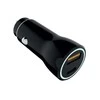 Blow Automobilinis įkroviklis su USB + USB-C 36W G36W