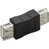 75-842# Oem USB adapteris USB lizdas-USB lizdas