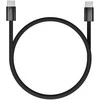 Blow Sieninis įkroviklis USB lizdas + USB-C PD 45W + laidas