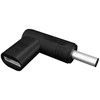 Blow USB adapteris USB-C lizdas-DC1.35/4.0 kištukas