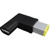Blow USB adapteris USB-C lizdas-DC11/4.5+PIN Lenovo