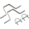 Blow Antenos laikiklis 14cm stiebui