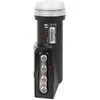 Blow 77-176 # Konverteris sat inverto quad juodas ultra