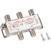 77-218# Skirstytuvas f:gn-4gn bzt didelis 5-2050mhz