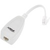 77-501# ADSL filtras