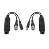 Blow BNC+DC į RJ45 adapterių rinkinys 2vnt