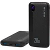 81-151# Blow Išorinė baterija 10000mAh QC PB10B JUODA