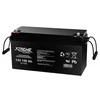 82-225# Švino akumuliatorius 12V 150Ah XTREME