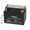 Blow Motociklo akumuliatorius 12V 4Ah XTREME