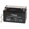 Blow Motociklo akumuliatorius 12V 7Ah XTREME