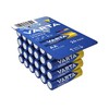 Blow 82-541# Šarminės baterijos AA 1.5 lr6 Varta LongLife Power 24 vnt.