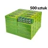 82-571# Bateria blow super heavy duty 9v 6f22 500szt