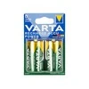 Blow 82-594# Akumuliatorius r20 ni-mh d 3000mah varta 2vnt.