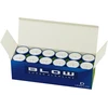 82-596# Baterija blow super alkaline R20/D pakuotė