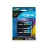 Blow 82-601# Akumuliatorius r6 ni-mh aa 2800mah xtreme 4vnt.