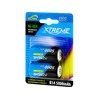 Blow 82-603# Akumuliatorius r14 ni-mh 5000mah xtreme 2vnt..