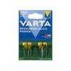 Blow 82-609# Akumuliatorius r3 ni-mh aaa 1000mah varta 4vnt.