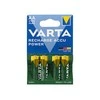 Blow 82-611# Akumuliatorius r6 ni-mh aa 2100mah varta 4vnt.