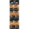 Blow 82-624# Šarminė baterija aaa 1.5 duracell 16vnt