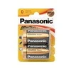 Baterija Panasonic BRONZE LR20