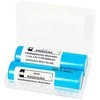 Blow 85-584# Akumuliatorius 21700 li-ion samsung 4900mah 2vnt. 3,6v