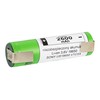 85-598# 18650 ličio jonų akumuliatoriai, 2 vnt., 2600 mAh, 3,6 V, „Sony“ / „Murata“ + dėžutė