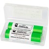 85-616# 18650 ličio jonų akumuliatoriai, 2 vnt., 2600 mAh, 3,6 V, „Sony“ / „Murata“