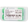 85-616# 18650 ličio jonų akumuliatoriai, 2 vnt., 2600 mAh, 3,6 V, „Sony“ / „Murata“