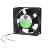 Blow Oem Ventiliatoriaus 120x120x38mm 230V 1238FD