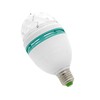 Blow Oem LED lemputė LED E27 3W RGB