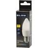 Blow LED lemputė E27 C37 ECO 7W