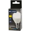BLOW LED lemputė E14 G45 ECO 5W