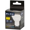 Blow GU10 LED lemputė 8W 230V neutrali