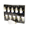 Blow E27 LED lemputė 15W A60 230V neutrali 10vnt